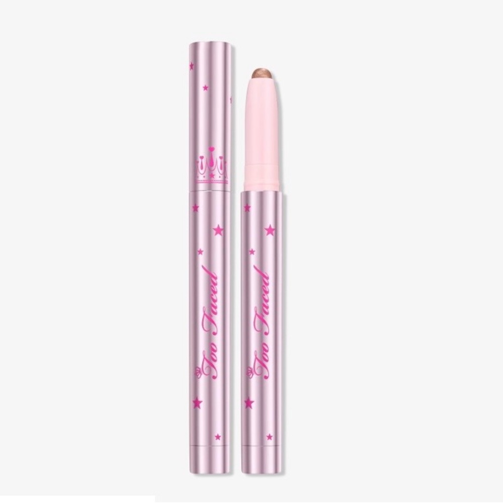 FINAL SALE! Too Faced Quickie Queen Eyeshadow Stick Sunset Sizzle NWB